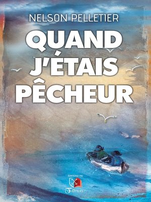 cover image of Quand j'étais pêcheur